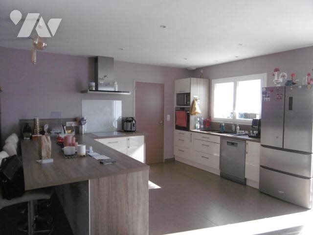 Maison à vendre, 102m², Romagny