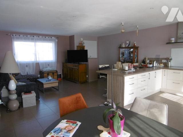 Maison à vendre, 102m², Romagny