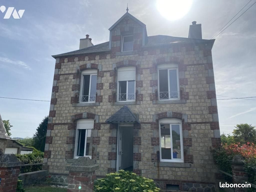 Maison à vendre, 81m², Sourdeval