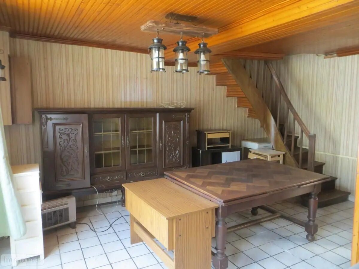 Maison à vendre, 62m², Tessy-Bocage