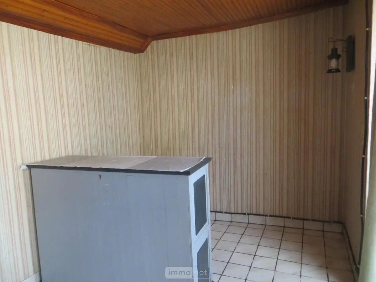 Maison à vendre, 62m², Tessy-Bocage