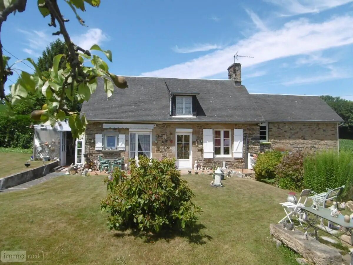 Maison à vendre, 65m², Vire