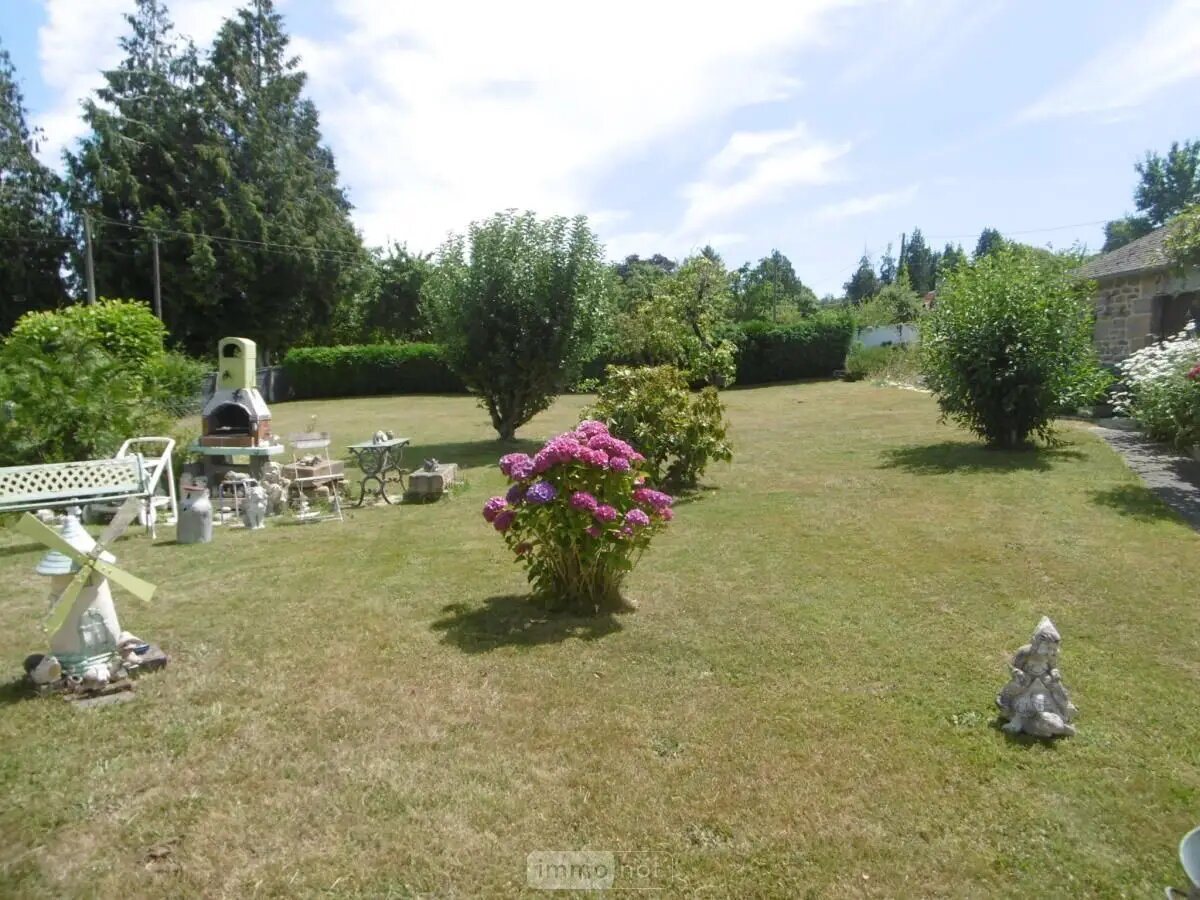 Maison à vendre, 65m², Vire