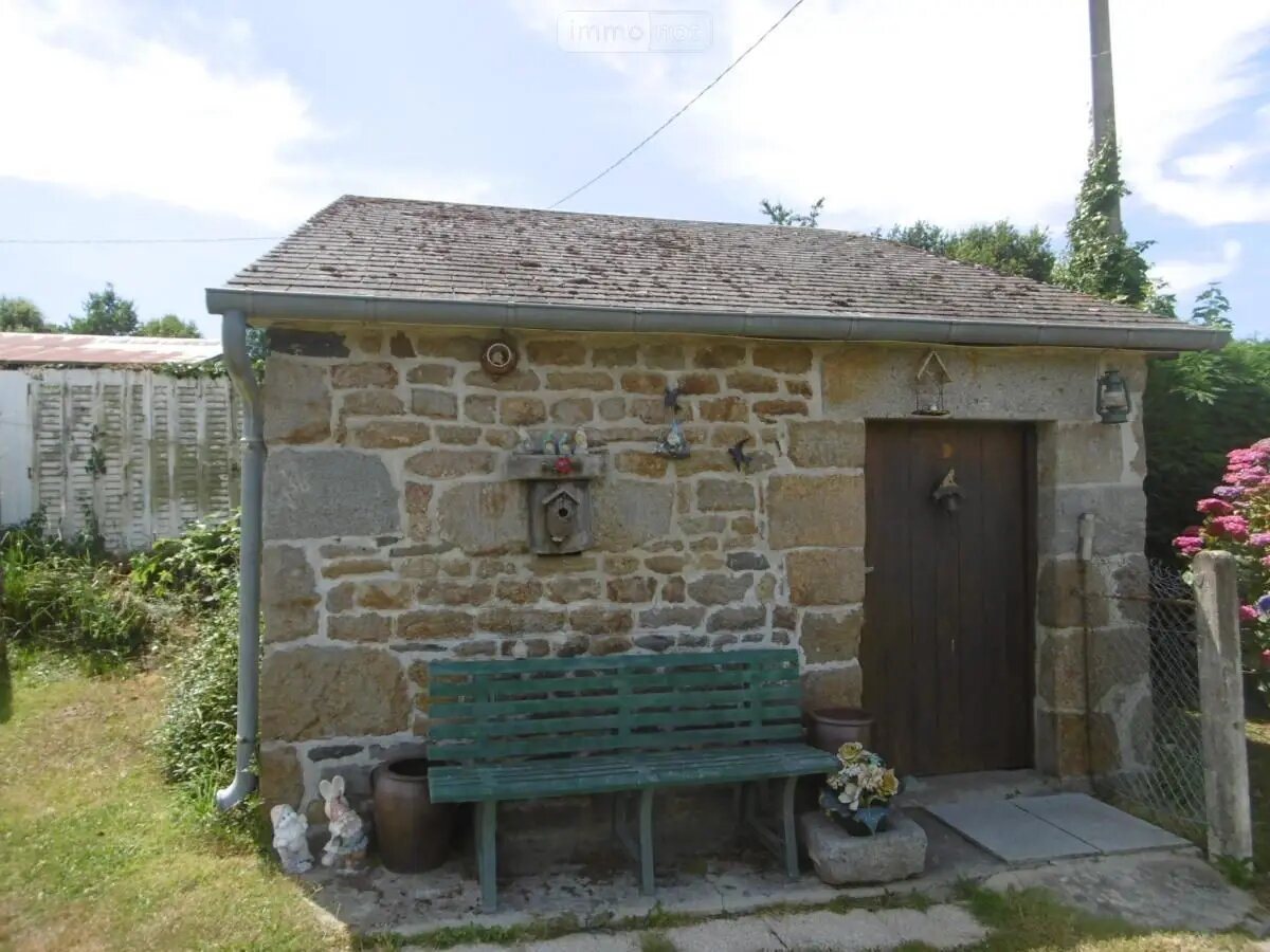 Maison à vendre, 65m², Vire