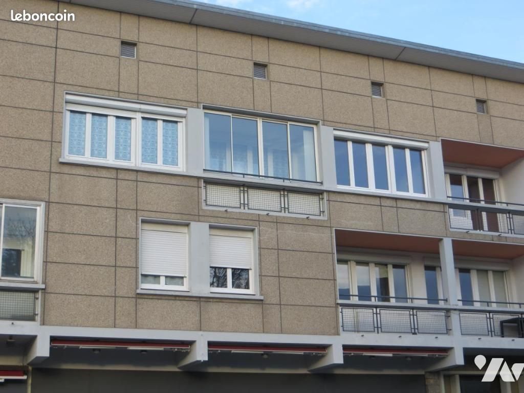 Appartement à vendre, 50m², Vire