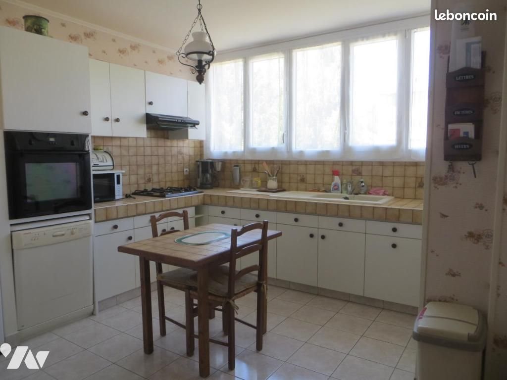Appartement à vendre, 50m², Vire