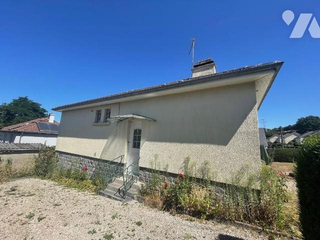 Maison à vendre, 64m², Vire