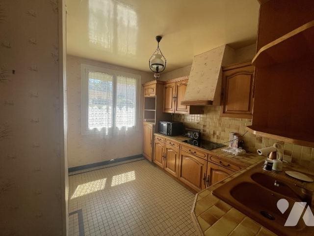 Maison à vendre, 64m², Vire
