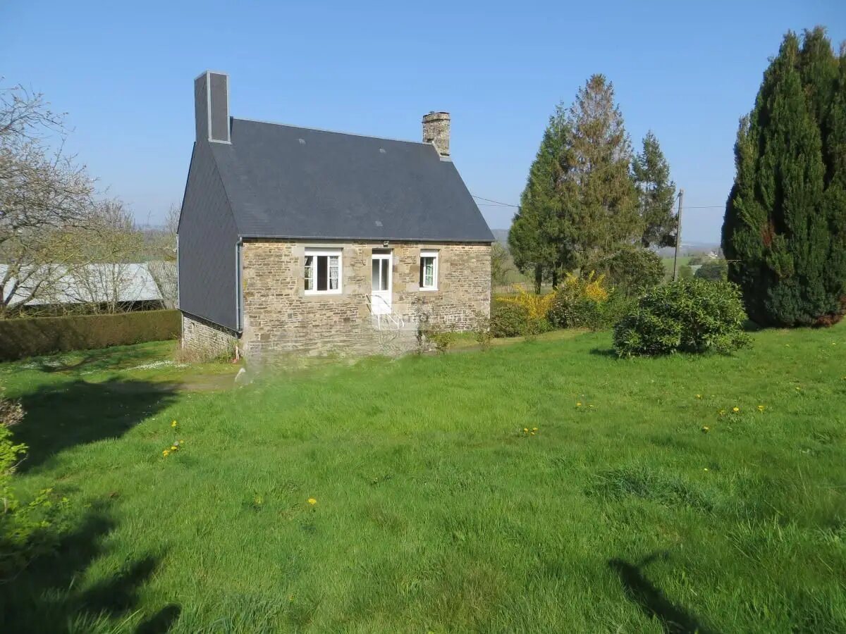 Maison à vendre, 55m², Vire