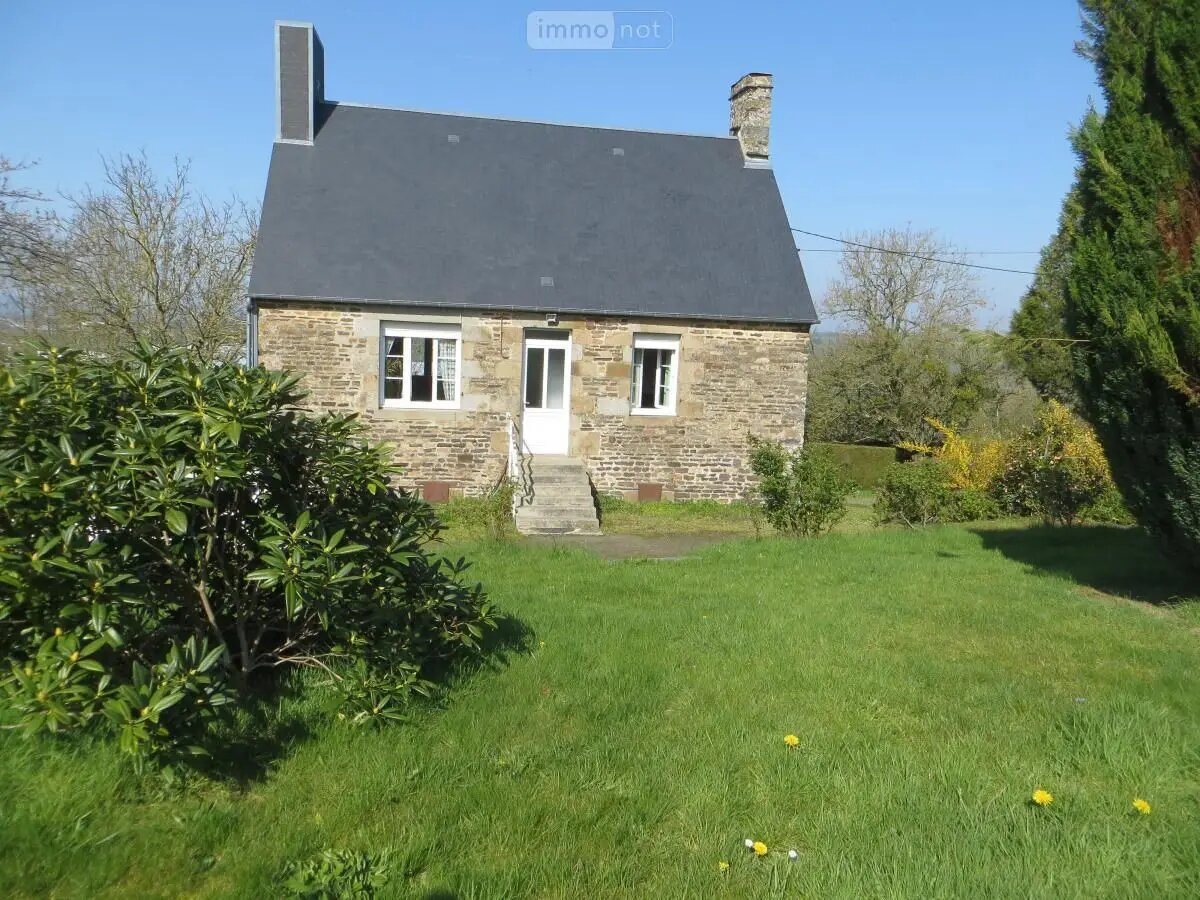 Maison à vendre, 55m², Vire