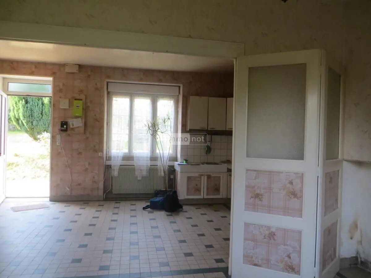 Maison à vendre, 55m², Vire