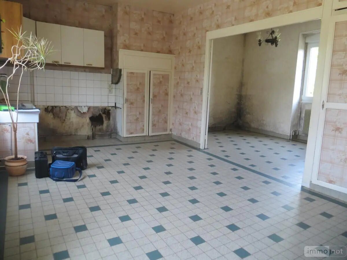Maison à vendre, 55m², Vire