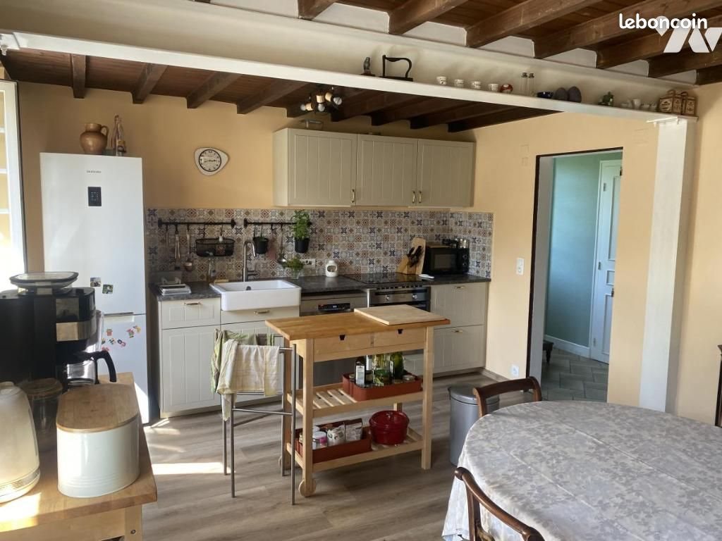Maison à vendre, 152m², Landelles-et-Coupigny