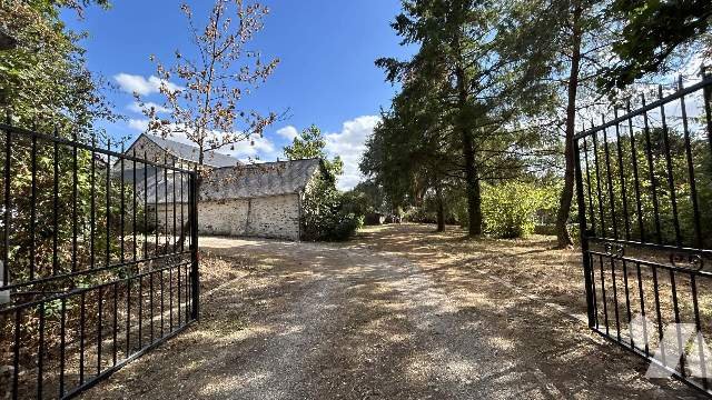 Maison à vendre, 200m², Château-Gontier
