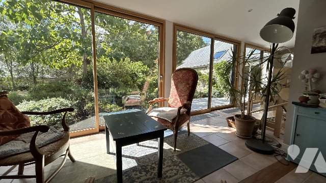 Maison à vendre, 200m², Château-Gontier