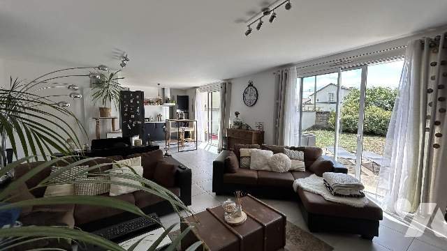 Maison à vendre, 100m², Château-Gontier
