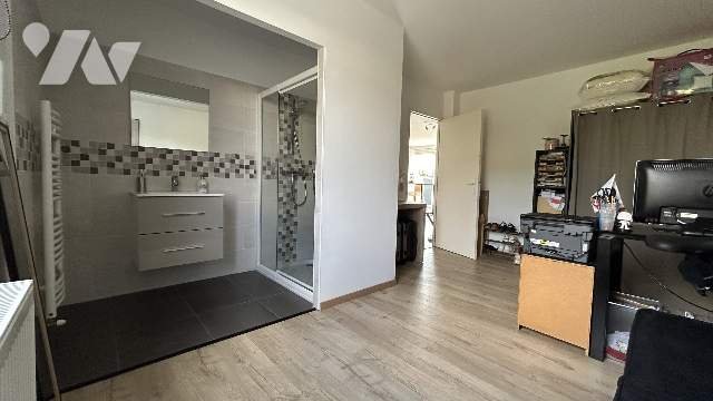 Maison à vendre, 100m², Château-Gontier