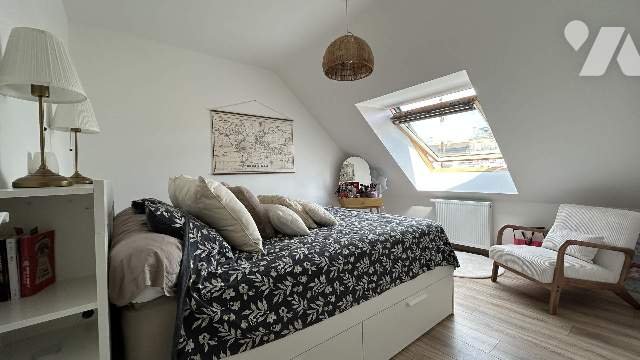 Maison à vendre, 100m², Château-Gontier