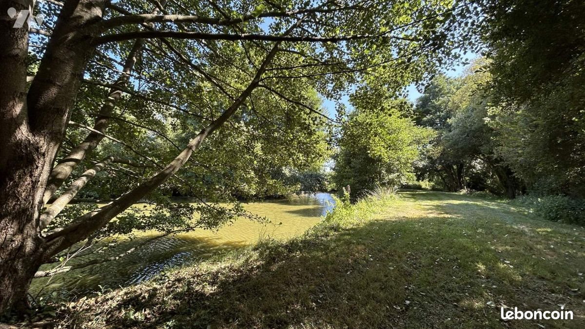Maison à vendre, 192m², Château-Gontier