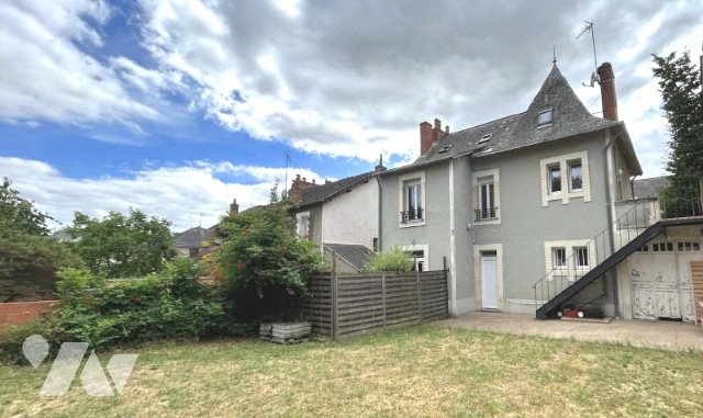 Maison à vendre, 130m², Château-Gontier-sur-Mayenne