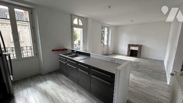 Maison à vendre, 130m², Château-Gontier-sur-Mayenne