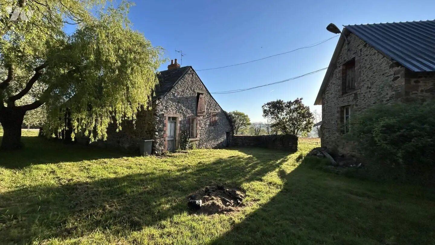 Maison à vendre, 130m², Château-Gontier