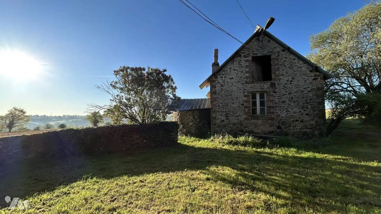Maison à vendre, 130m², Château-Gontier