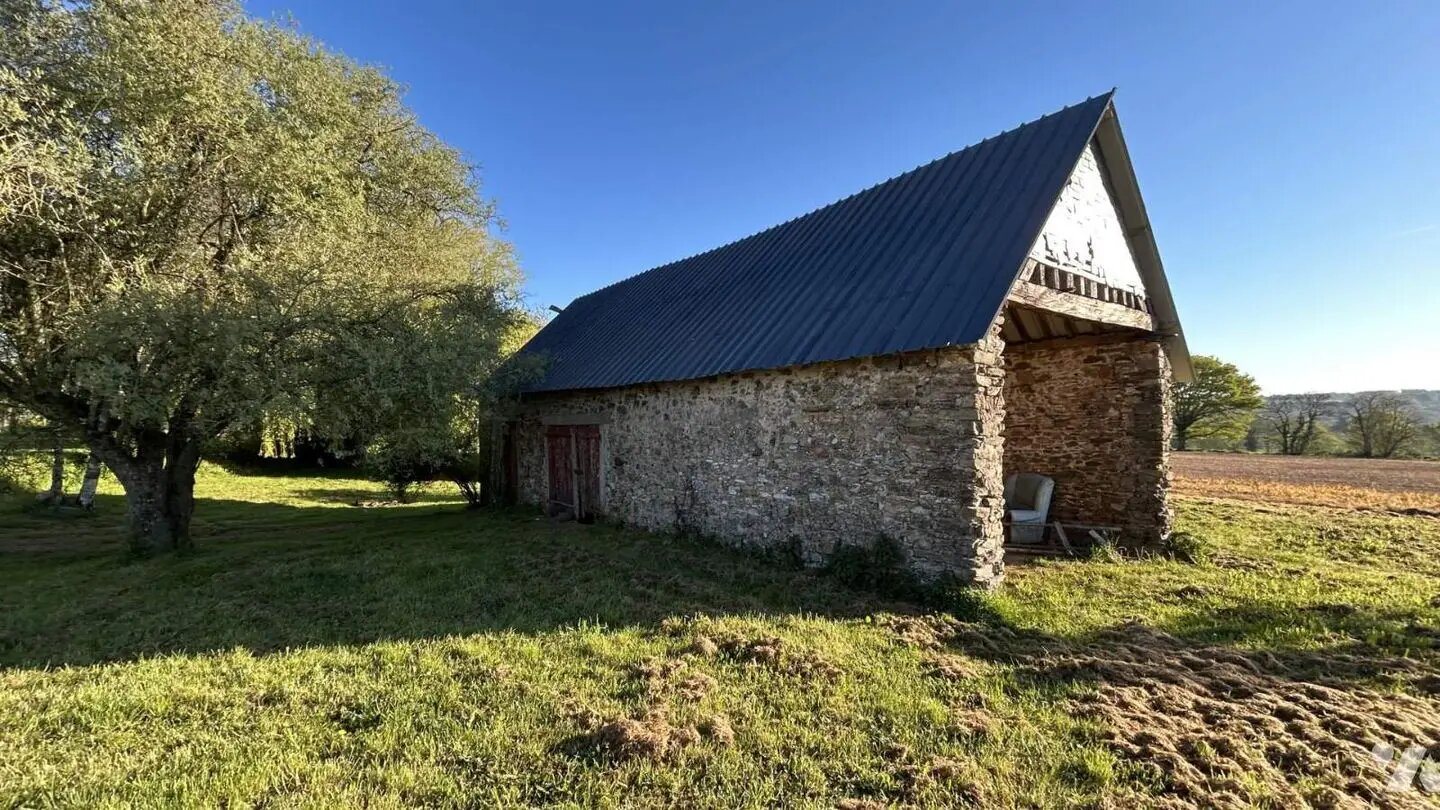 Maison à vendre, 130m², Château-Gontier