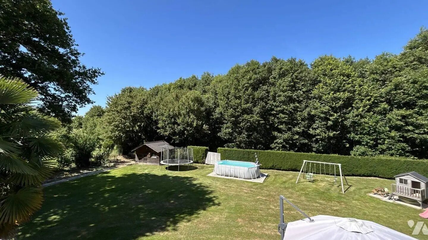 Maison à vendre, 134m², Segré