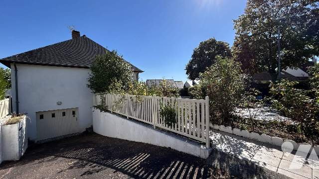 Maison à vendre, 102m², Château-Gontier