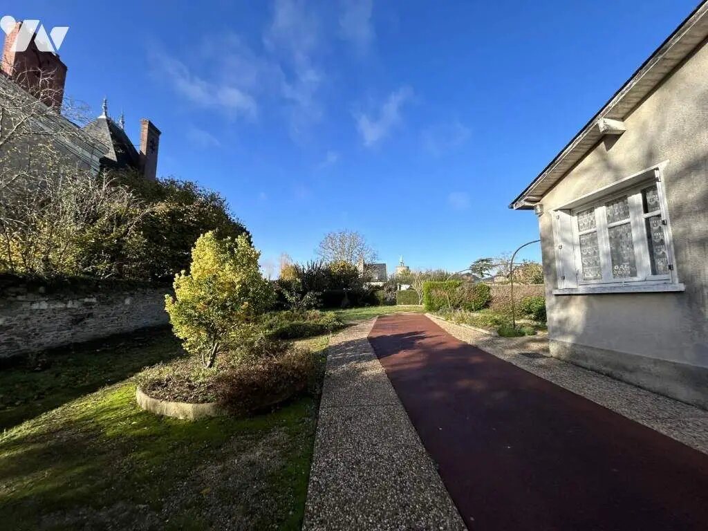 Maison à vendre, 85m², Château-Gontier