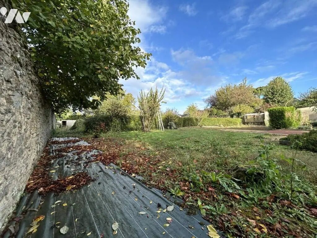Maison à vendre, 85m², Château-Gontier
