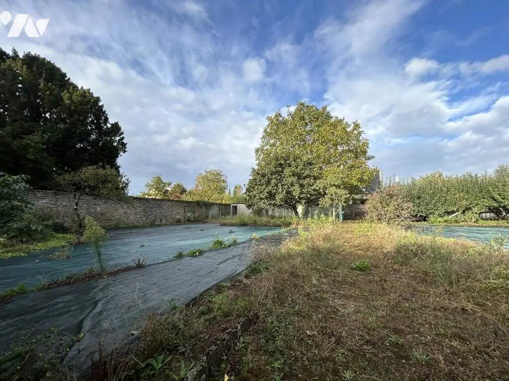 Maison à vendre, 85m², Château-Gontier