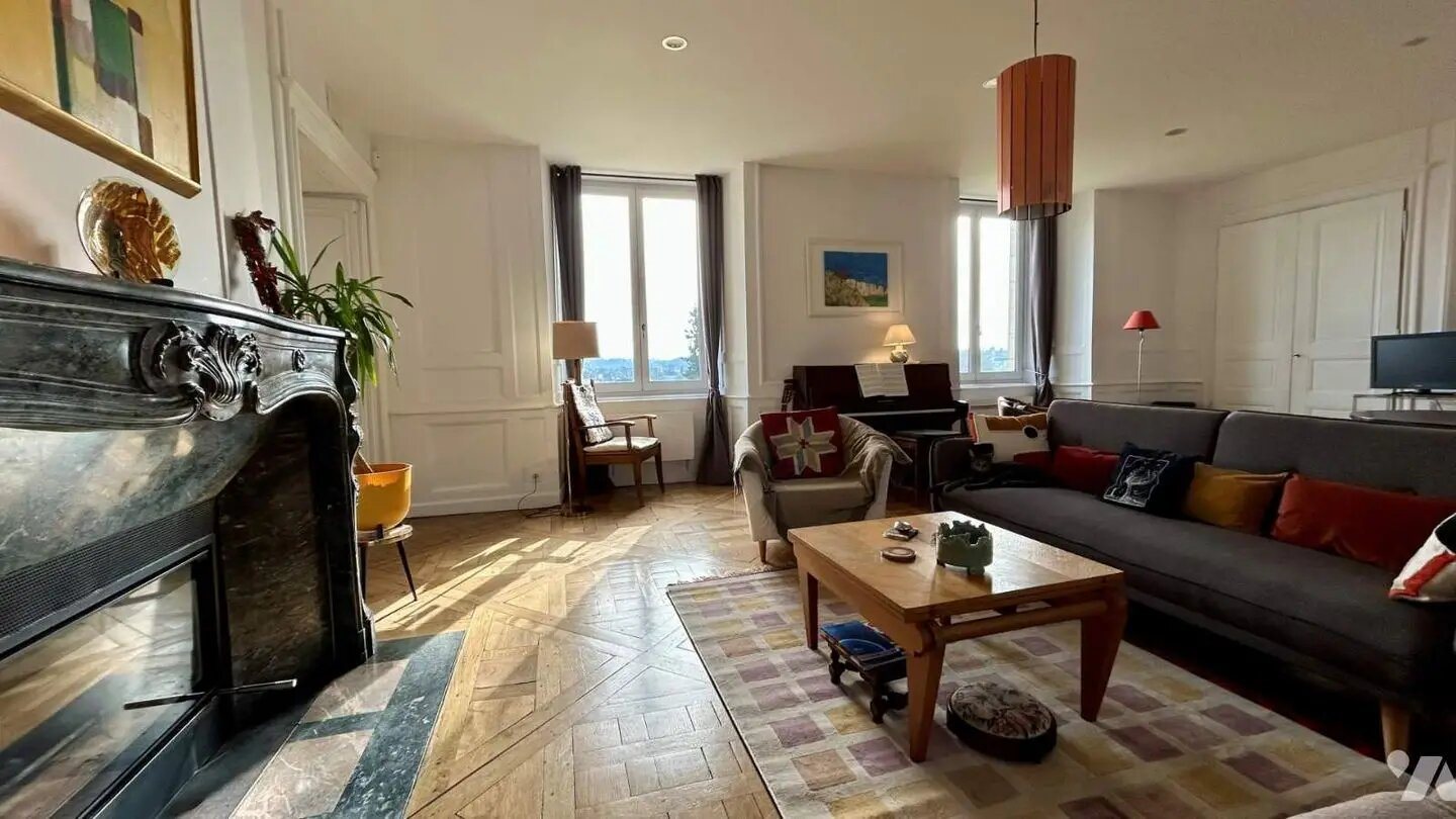 Appartement à louer, 150m², Château-Gontier