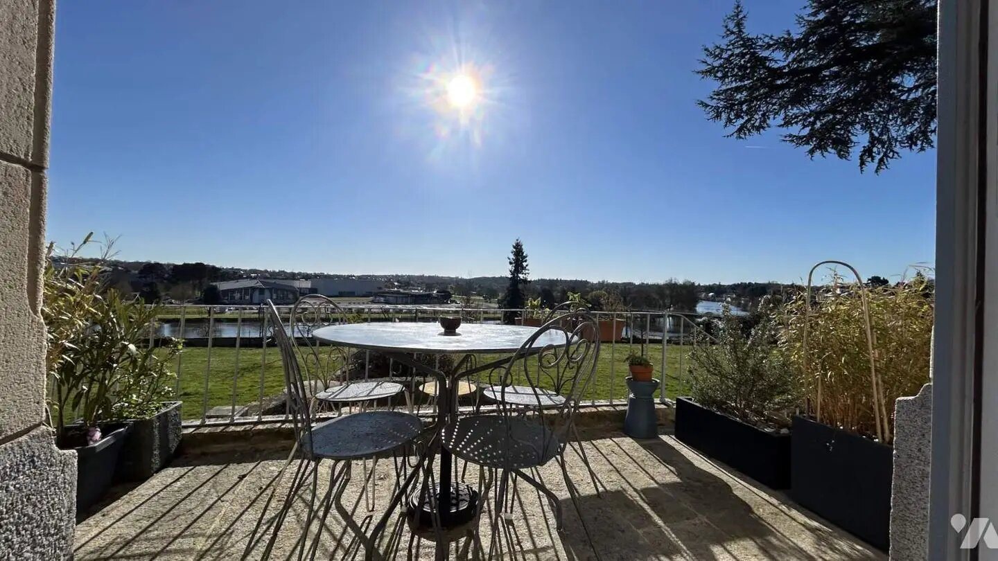 Appartement à louer, 150m², Château-Gontier