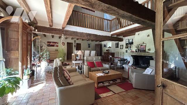 Maison à vendre, 192m², Château-Gontier