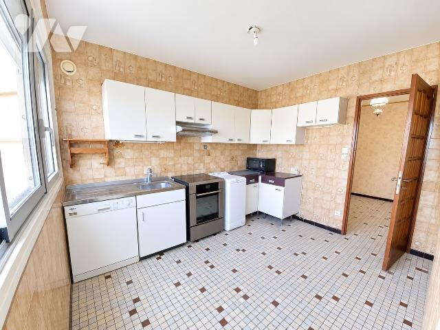 Appartement à vendre, 77m², Salon-de-Provence