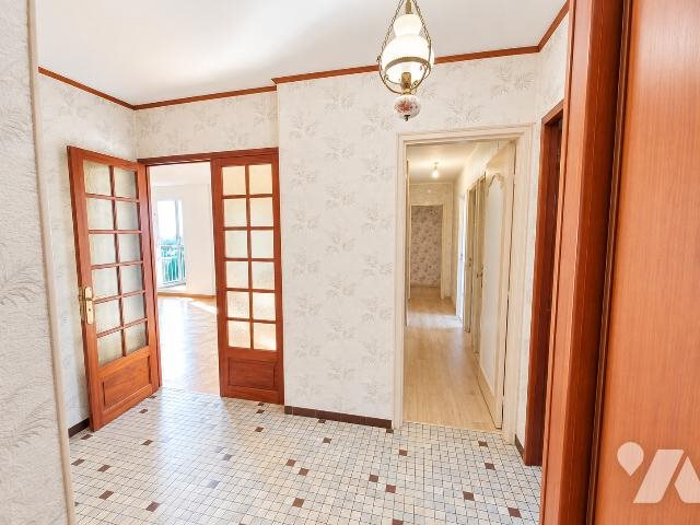 Appartement à vendre, 77m², Salon-de-Provence