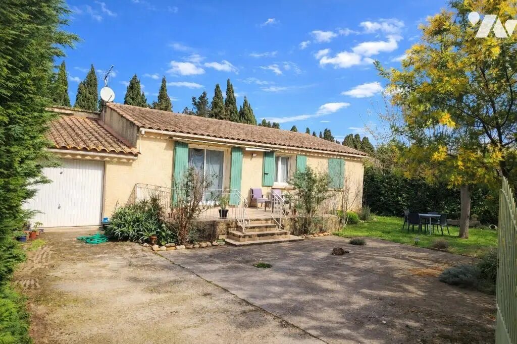 Maison à vendre, 4m², Eyguières