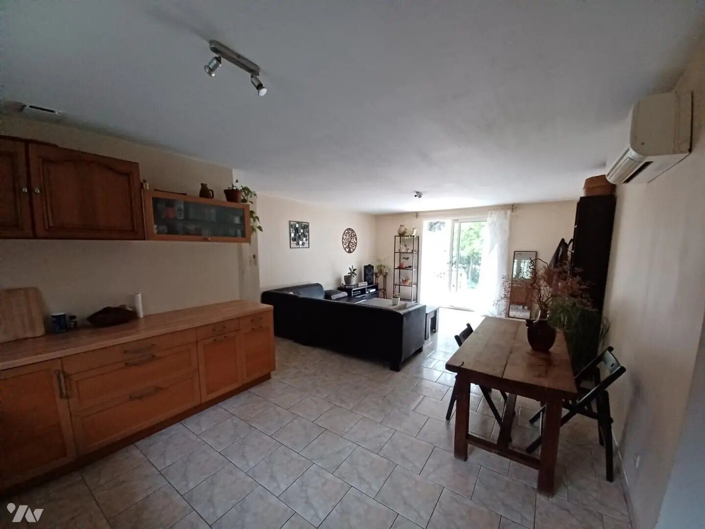 Maison à vendre, 4m², Eyguières