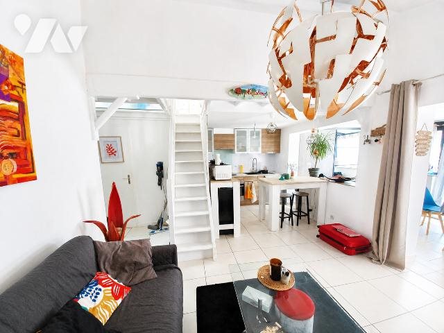 Maison à vendre, 45m², Eyguières