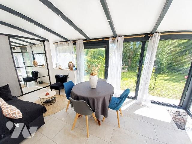 Maison à vendre, 45m², Eyguières