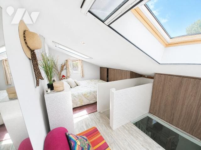 Maison à vendre, 45m², Eyguières
