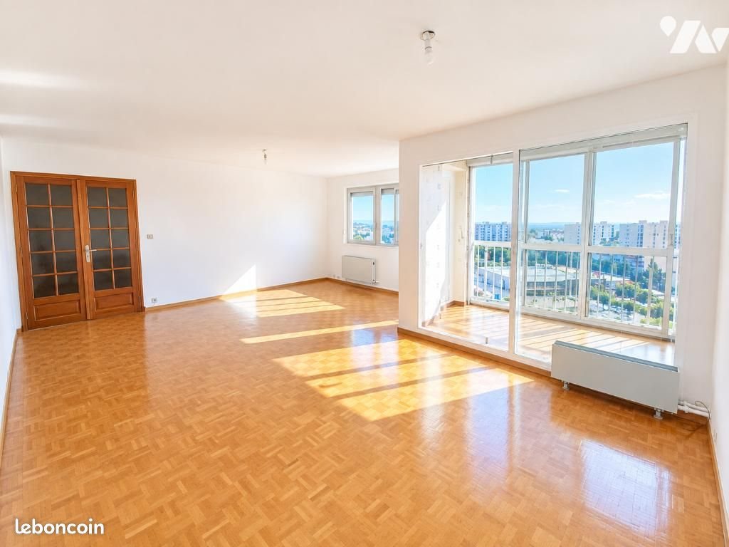 Appartement à vendre, 77m², Salon-de-Provence