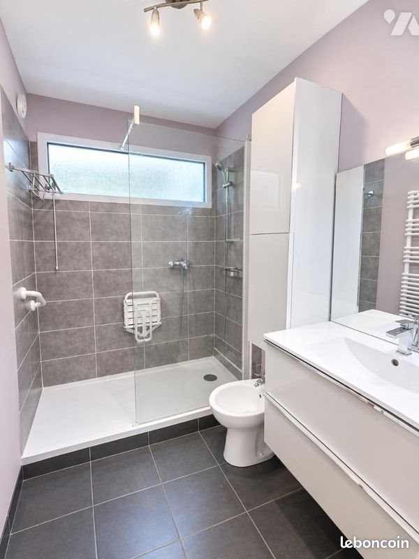 Appartement à vendre, 77m², Salon-de-Provence
