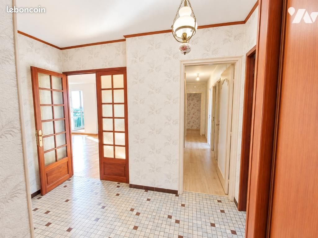 Appartement à vendre, 77m², Salon-de-Provence