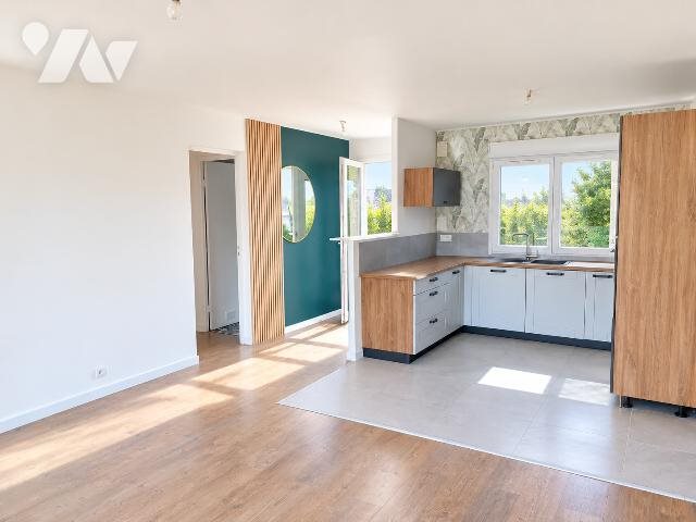 Appartement à vendre, 79m², Eyguières