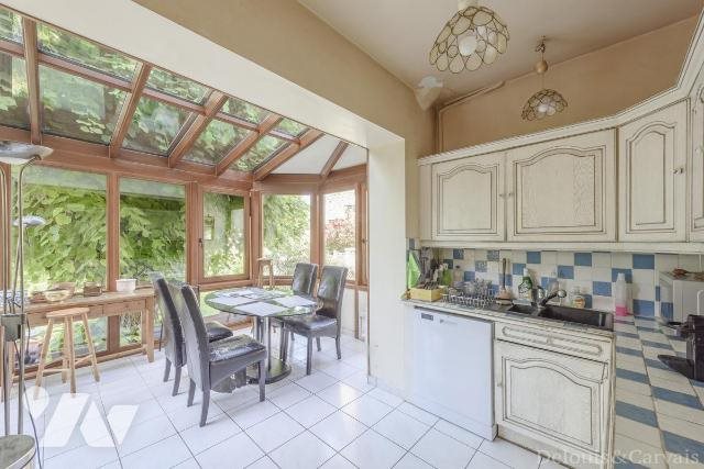 Maison à vendre, 153m², Massy