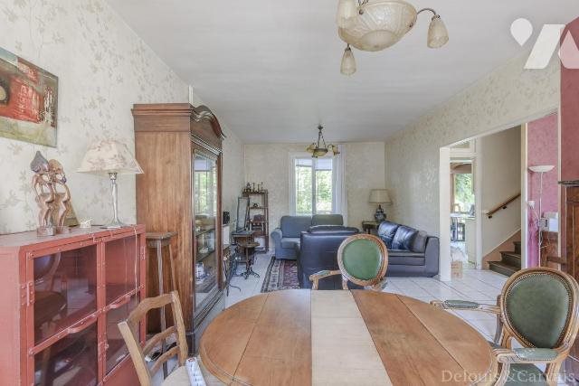 Maison à vendre, 153m², Massy