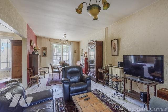 Maison à vendre, 153m², Massy